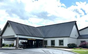Deluxe Inn Wytheville